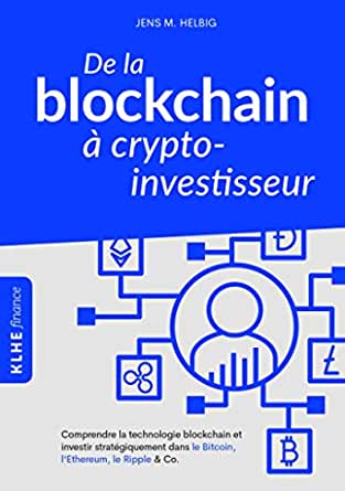 blockchain-investisseur De la blockchain à crypto-investisseur