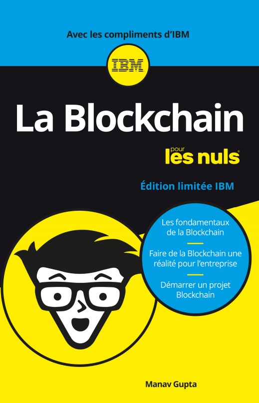 blockchain-pour-les-nuls La blockchain pour les nuls