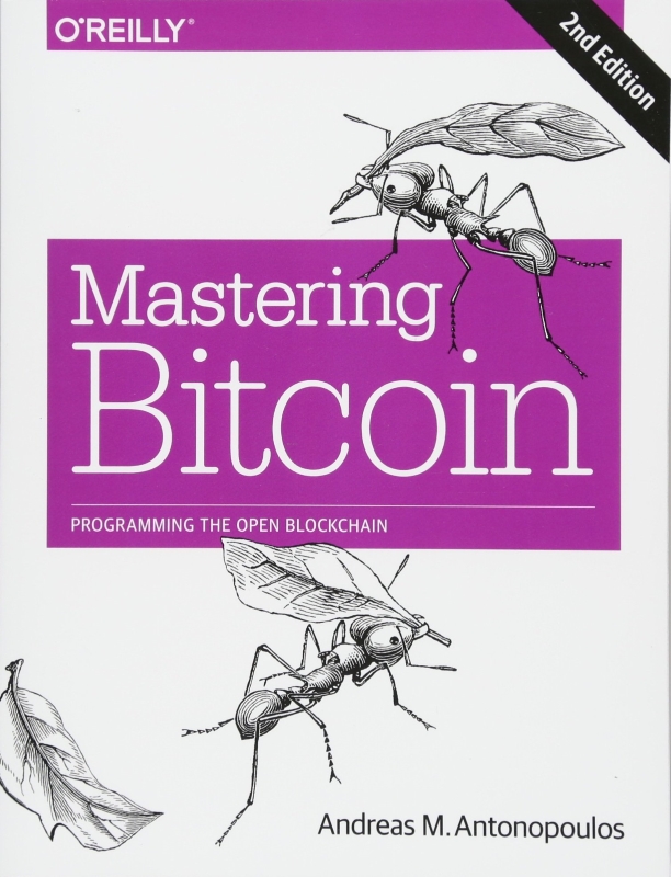 mastering-bitcoin Mastering Bitcoin