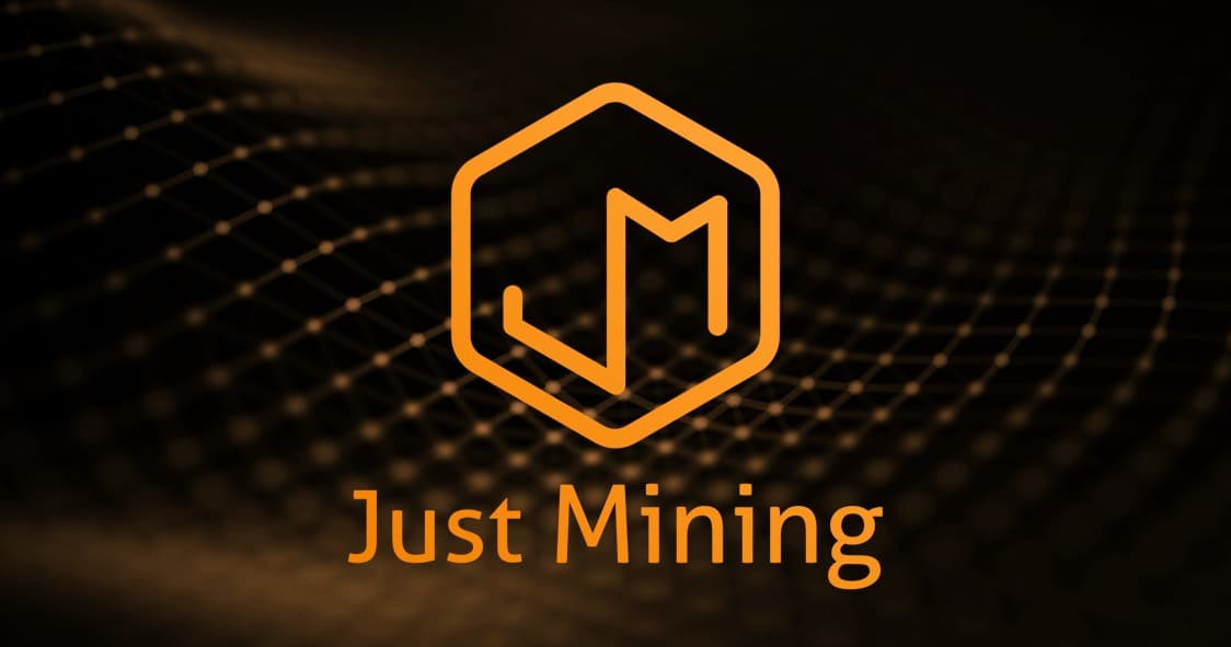 just mining crypto