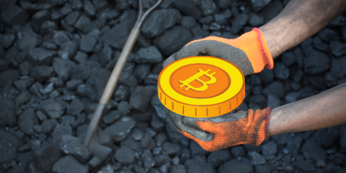 Miner des Bitcoins sans Just Mining