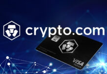 Carte Visa Crypto.com : économisez sur vos dépenses Tuto Crypto.com